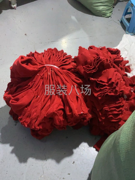 誠招縫盤熟手日結多名， 色紗，圓領，開胸，只穿不蓋-第1張圖片