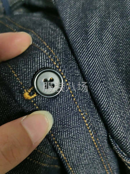 有裁剪和整燙優先，首單，做過牛仔系列的產品-第1張圖片