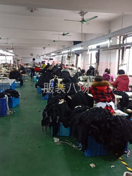 專業承接生產高品質針織服裝訂單-第3張圖片