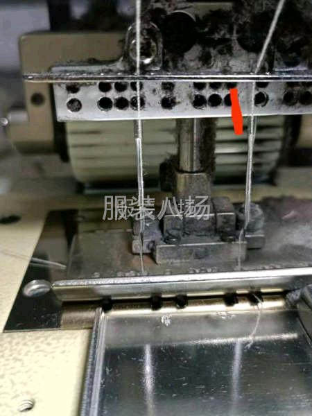 生产中制衣厂转让-第1张图片