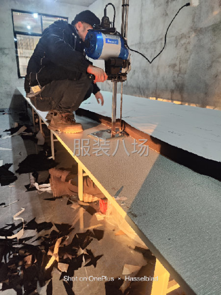 小工廠接訂單，質量好，有保障-第2張圖片