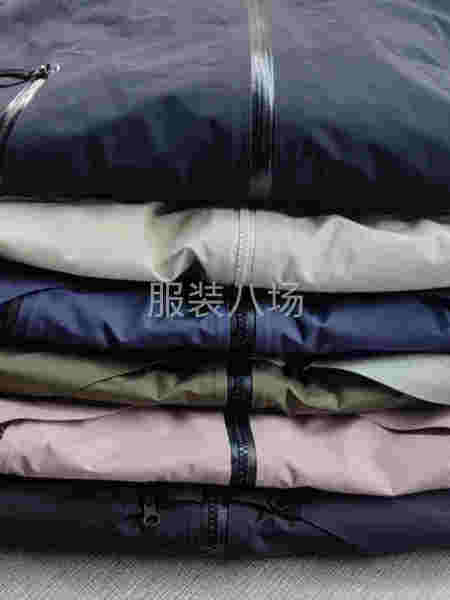 承接服装全品类制版、样衣制作-第1张图片