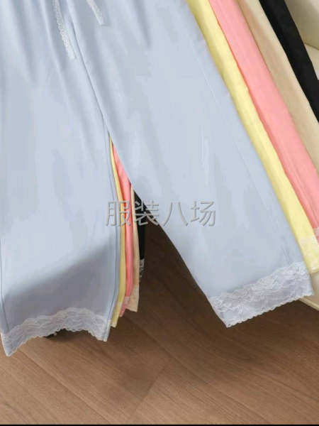 本廠處理一批雜款褲子，單獨包裝，都是好的-第8張圖片