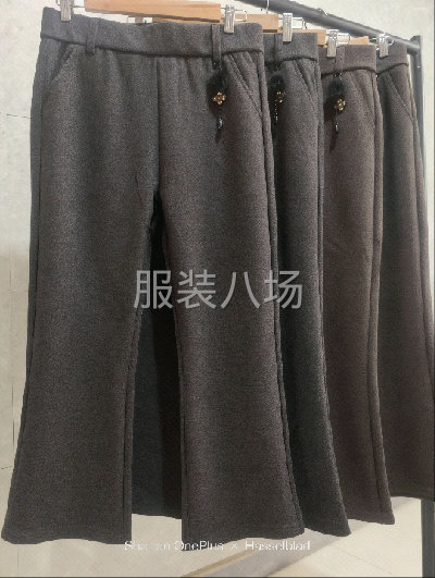 本廠處理一批雜款褲子，單獨包裝，都是好的-第3張圖片