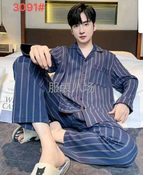 睡衣，睡裙加工廠尋找貨源-第1張圖片