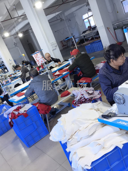 要赚钱的看过来了！档口单！货源稳定！款式简单-第1张图片