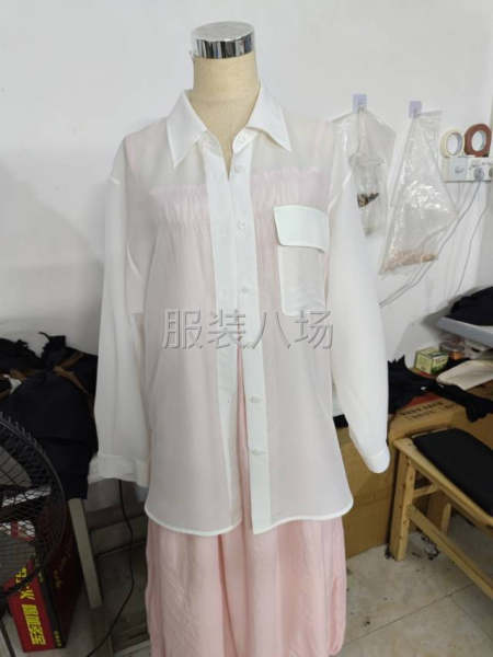 小作坊加工厂承接订单-第3张图片