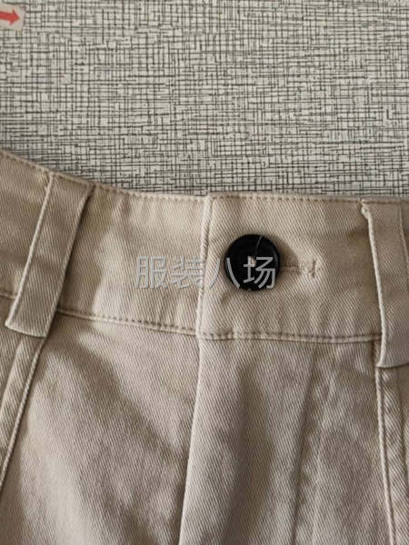 褲子壓腰線-第1張圖片