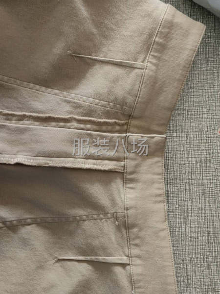 褲子壓腰線-第2張圖片