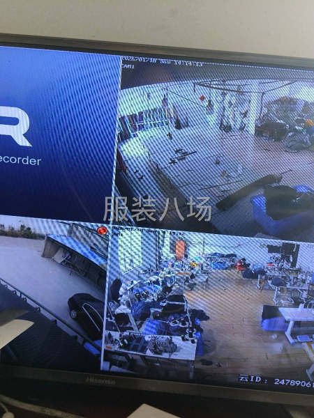 現有服裝廠房轉讓-第1張圖片