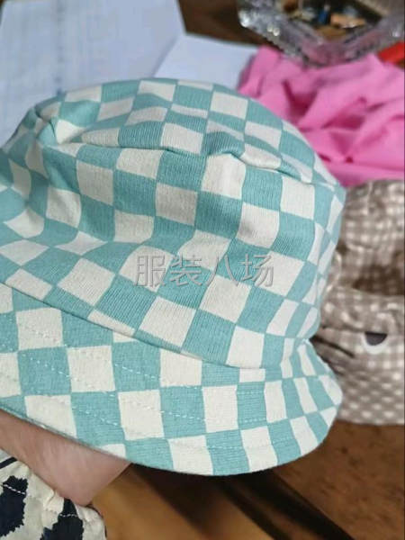 帽子大同小藝，量大價(jià)格高，有能做的聯(lián)系-第2張圖片