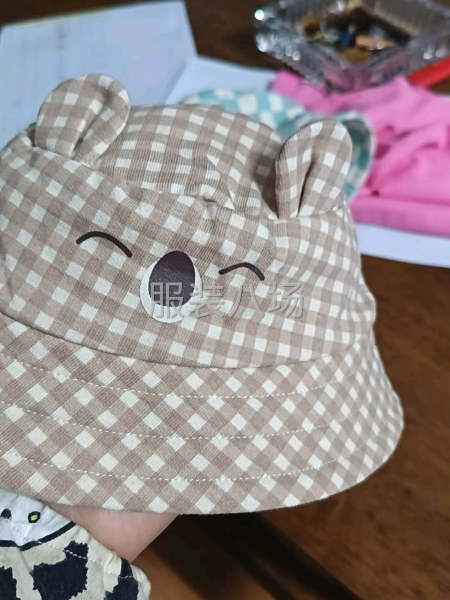 帽子大同小藝，量大價(jià)格高，有能做的聯(lián)系-第1張圖片