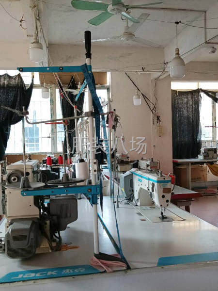 承接裁片加工-第1张图片