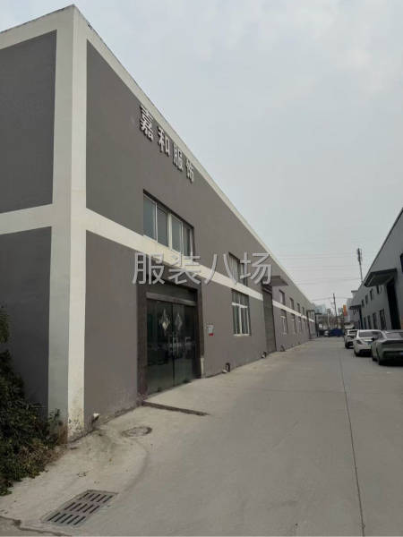 湖北省天门市厂房出租，制衣厂出租-第1张图片