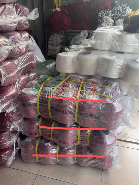 專業(yè)毛衣工廠，幾十年經(jīng)驗，承接大小單，實力老板來咨詢-第3張圖片