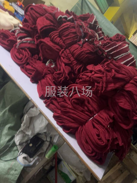 專業(yè)毛衣工廠，幾十年經(jīng)驗，承接大小單，實力老板來咨詢-第1張圖片