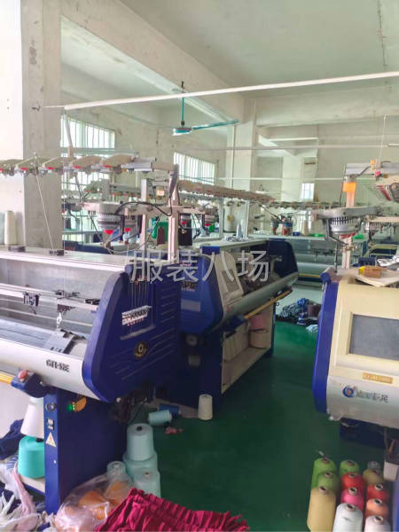 專業(yè)毛衣工廠，幾十年經(jīng)驗，承接大小單，實力老板來咨詢-第6張圖片