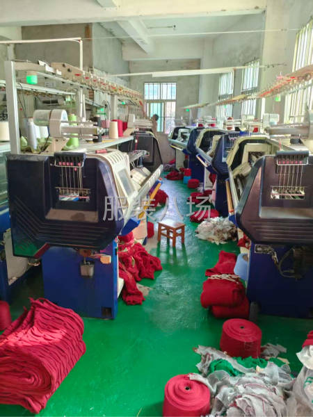 專業(yè)毛衣工廠，幾十年經(jīng)驗，承接大小單，實力老板來咨詢-第8張圖片