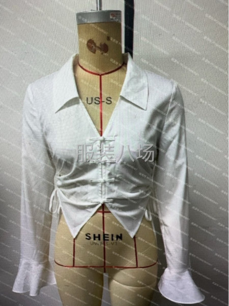 大量跨境童装，女装订单外发-第1张图片