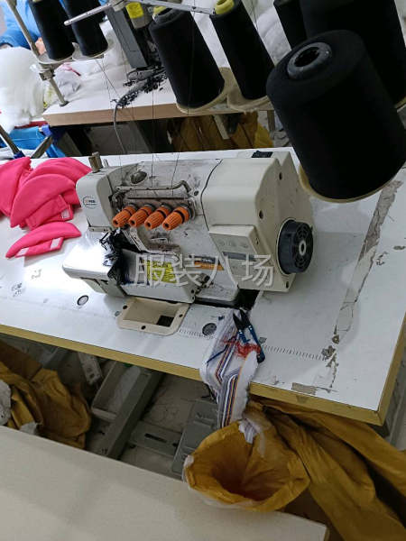 小作坊转让，起步的好开始-第2张图片