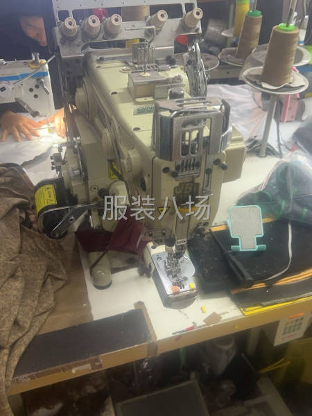 苏州专业T恤打底衫卫衣夫妻档