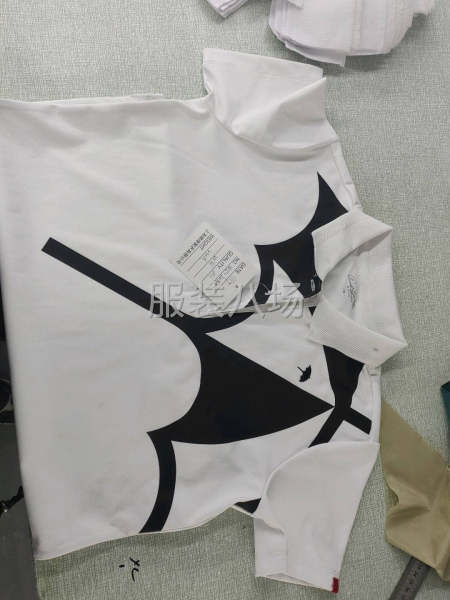 长年生产日单，全数检品，出口日本-第1张图片