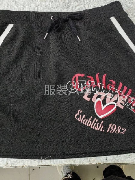 长年生产日单，全数检品，出口日本-第2张图片