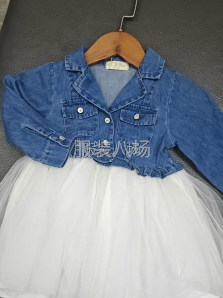 50單起做，服裝訂單-第1張圖片