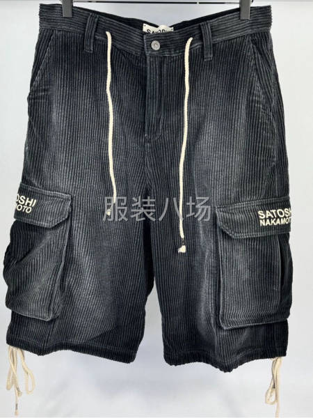 找二线裤子加工厂专业裤子工厂只限广州白云区-第4张图片