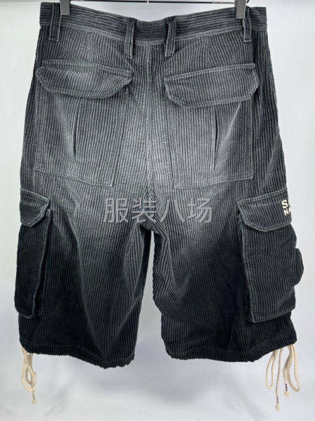 找二线裤子加工厂专业裤子工厂只限广州白云区-第6张图片