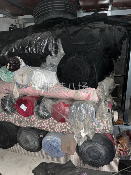 9成新钢架-第3张图片