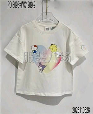 針織衫外發(fā)加工-第2張圖片