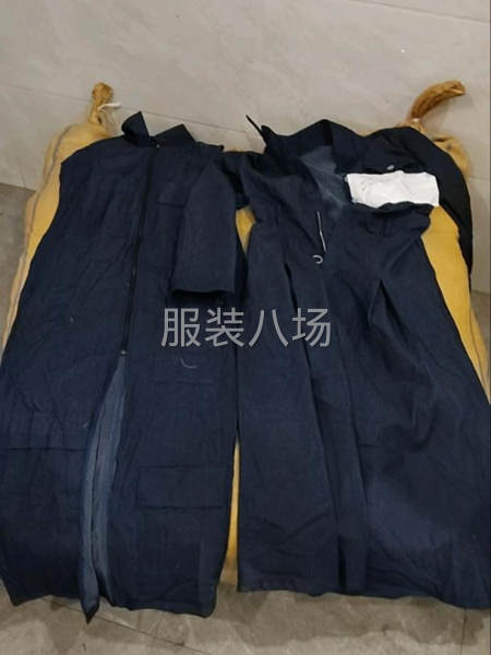 牛仔连衣裙，能做尾部的联系我-第4张图片