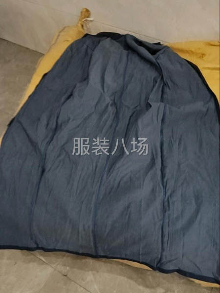 牛仔连衣裙，能做尾部的联系我-第3张图片