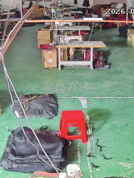 10-20人加工廠承接訂單-第1張圖片