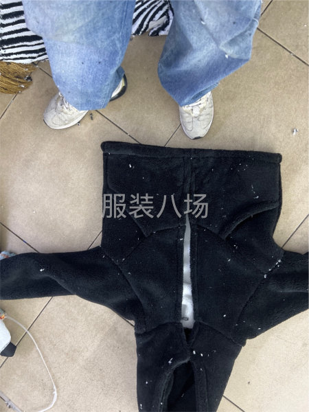 临时长期都可以，工资准时-第1张图片