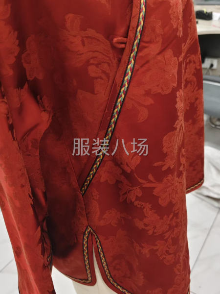 本厂长期有半精品服装外发，要求做工精细负责-第2张图片