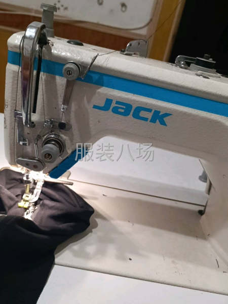 夫妻檔工廠尋求客戶-第3張圖片