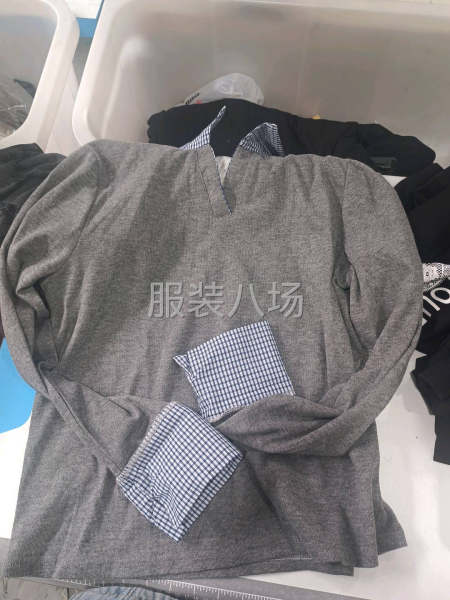 夫妻檔工廠尋求客戶-第1張圖片