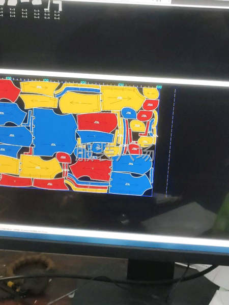 服装单子你就来-第2张图片