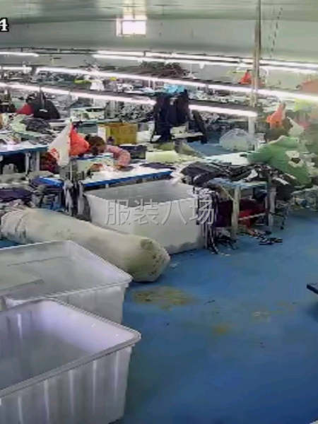 50-100人工厂寻求客户-第1张图片