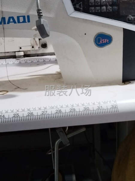 有兩臺(tái)美機(jī)平車低價(jià)轉(zhuǎn)讓。-第1張圖片