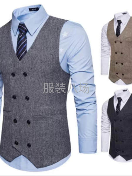 寻找长期合作的加工厂，最好海宁许村那块的-第3张图片