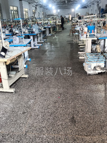 长期大量高价回收各种二手缝纫机，整厂服装设备-第3张图片