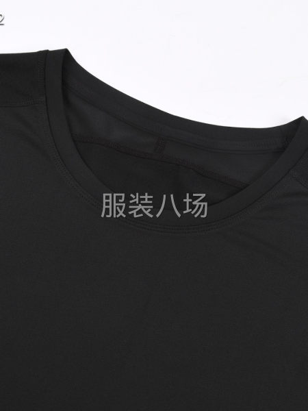 凯乐石四针六线T恤衫-第7张图片