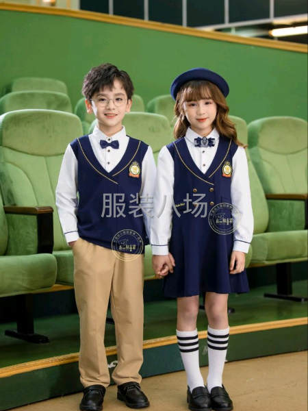 专业生产校服，外套，西装精工，半精工等产品-第9张图片