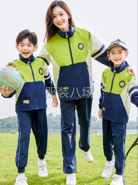 专业生产校服，外套，西装精工，半精工等产品-第2张图片