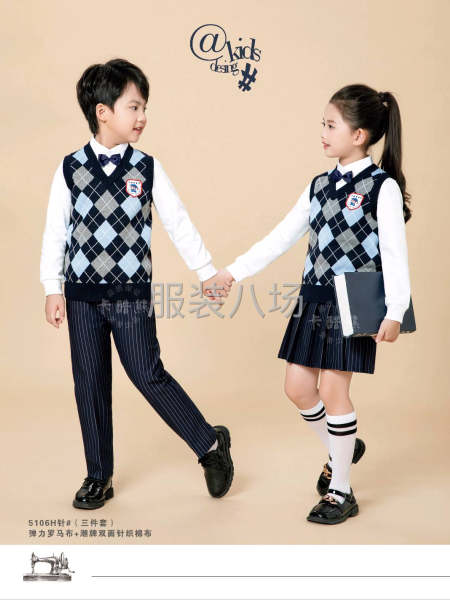 专业生产校服，外套，西装精工，半精工等产品-第6张图片