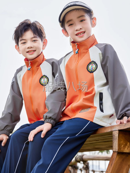 专业生产校服，外套，西装精工，半精工等产品-第1张图片