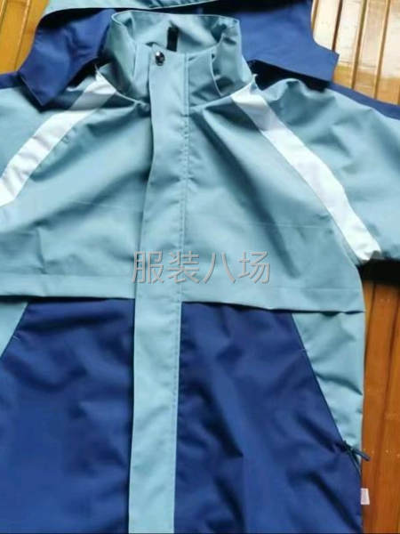 专业生产校服，外套，西装精工，半精工等产品-第4张图片
